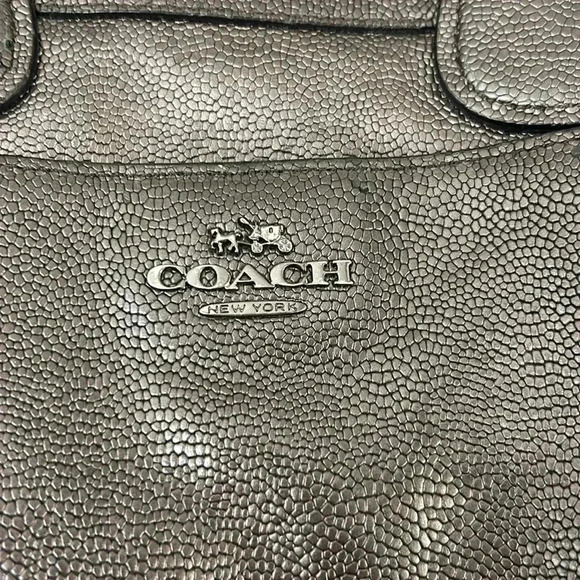 Coach bag - Picture 2 of 10